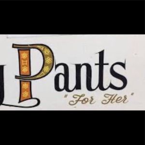 Pants